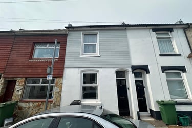 2 bed house, Oxford Road, Southsea, Portsmouth, PO51NP - Image 10